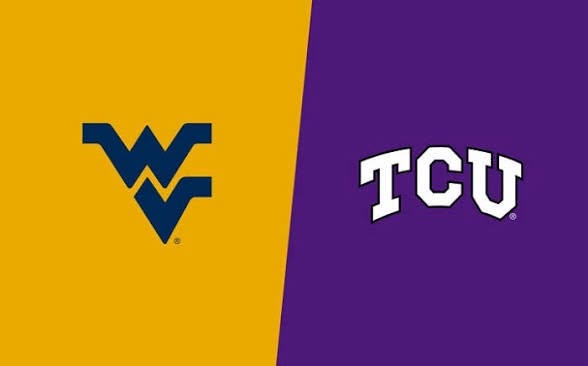 WVU Football Watch Party